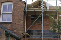 free Wereton home extension quotes