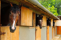 free Wereton stable construction quotes